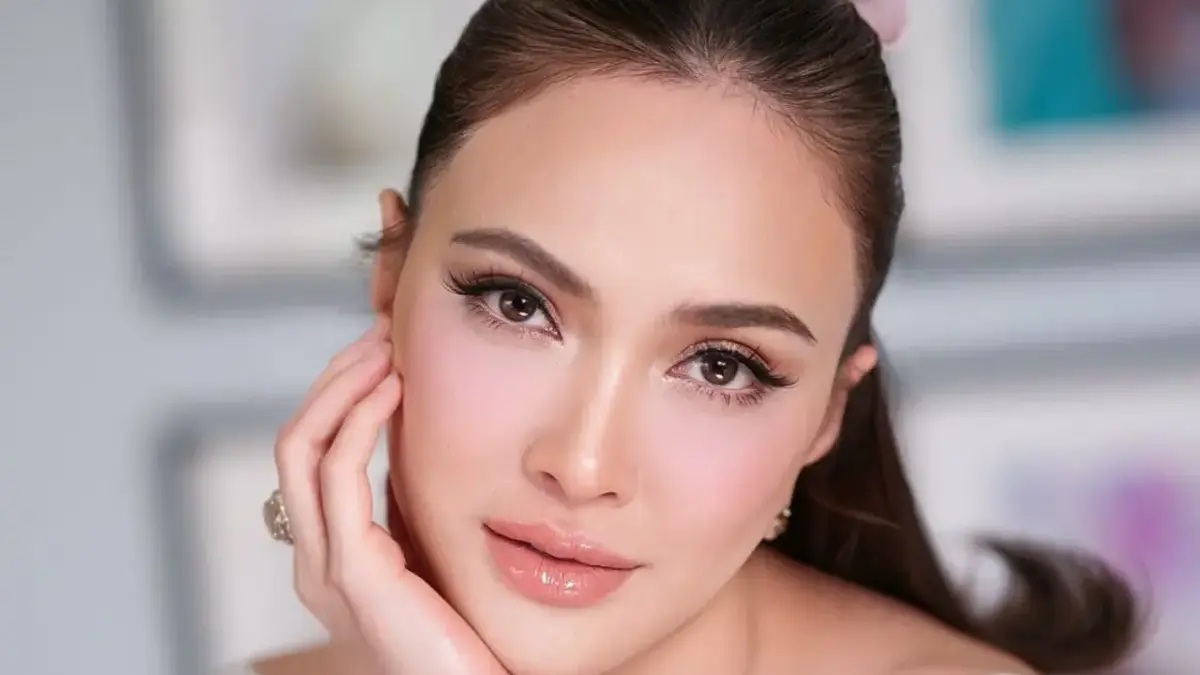 Shandy Aulia Terbaru: Tetap Kompak dengan Mantan Suami Demi Claire