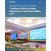 Dirjen PHPT Kementerian ATR/BPN: Tata Usaha Bukan Sekadar Administrasi, tapi Pengendali SOP