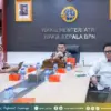 Kementrian ATR / BPN Dukung Percepat Pembangunan Huntap bagi Masyarakat Terdampak Bencana di Sumatera