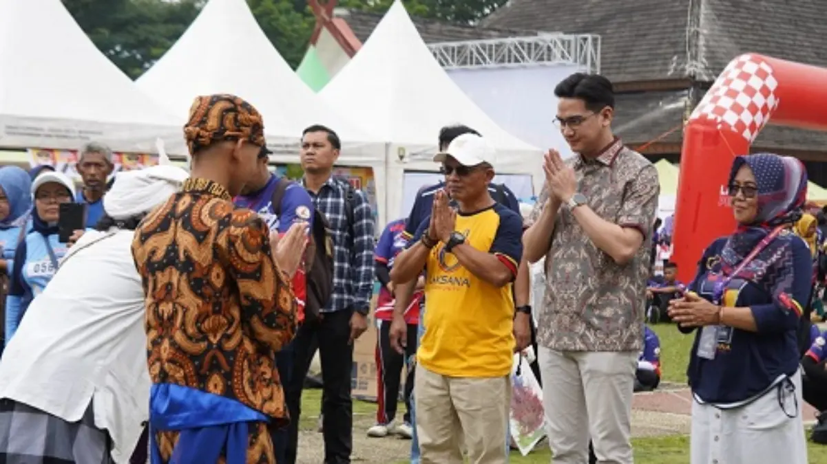 Laksana Community Rayakan Anniversary ke-7, Wabup Sumedang Apresiasi Dampaknya pada Ekonomi Kerakyatan Laksana Community Rayakan Anniversary ke-7, Wabup Sumedang Apresiasi Dampaknya pada Ekonomi Kerakyatan