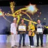 Video Sederhana Berbuah Prestasi, KIM Darmaraja Raih Juara 2 KIM Award 2025