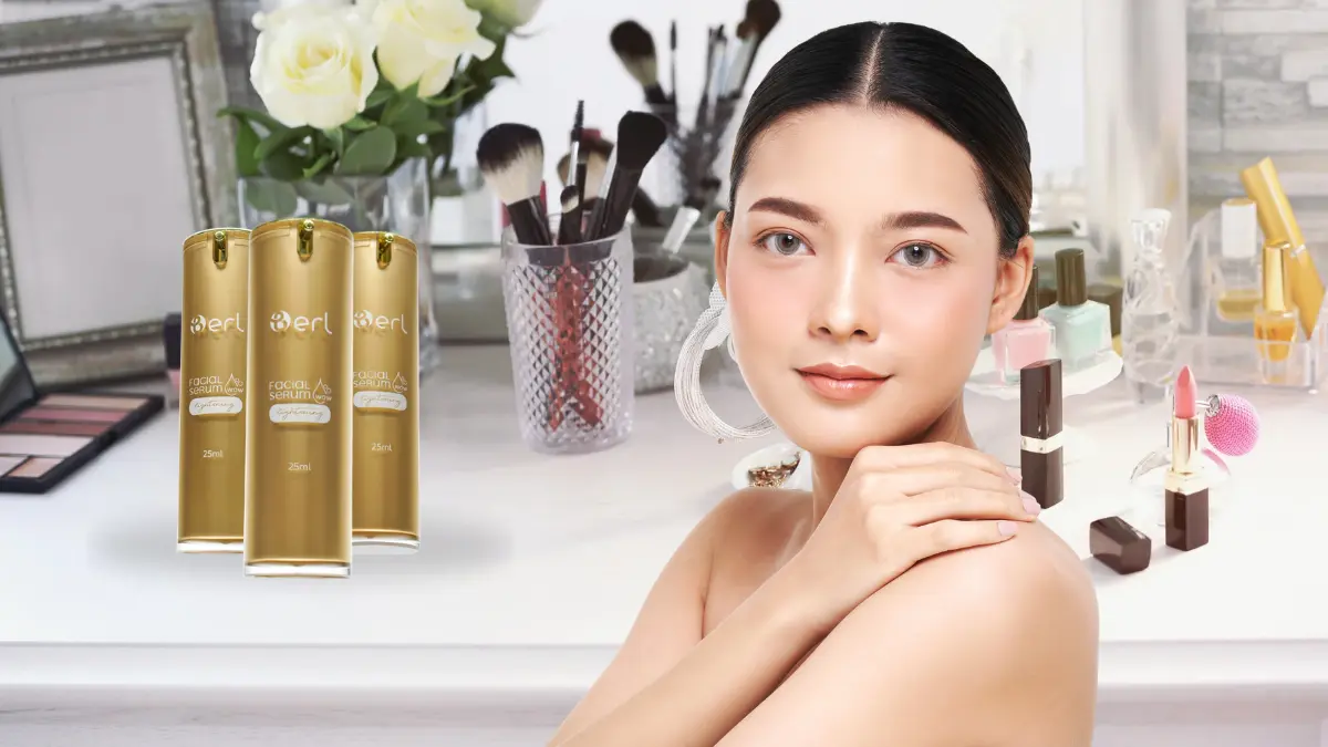 Sudah Terjual 1 Juta+ Pcs! Serum Pencerah yang Wajib Dicoba Sudah Terjual 1 Juta+ Pcs! Serum Pencerah yang Wajib Dicoba