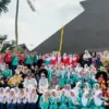Geotheater Rancakalong Disiapkan Jadi Pusat Ekosistem Budaya di Kabupaten Sumedang
