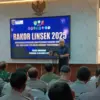 Ketua DPRD Sumedang Dorong Keamanan dan Kenyamanan Selama Nataru 2025–2026