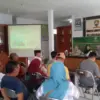 Kelurahan Situ Tingkatkan Kapasitas Ketua RW untuk Perkuat Kelembagaan Kewilayahan