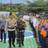 2.000 Personel Gabungan Disiagakan Polres Sumedang Amankan Libur Nataru 2025–2026