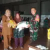 Pemdes Sukagalih Salurkan Bantuan Pangan untuk 302 KPM, Pastikan Tepat Sasaran dan Berkelanjutan