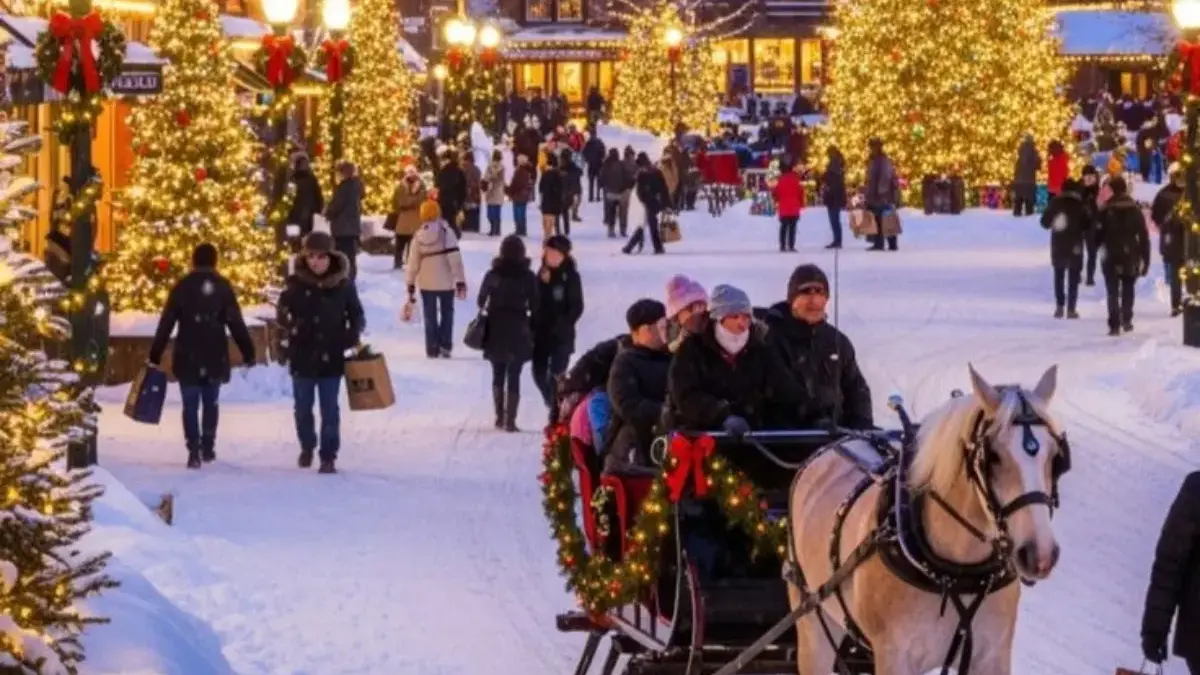 Cuti Bersama Natal dan Jadwal Libur Panjang 2025: Rencanakan Liburan dari Sekarang!