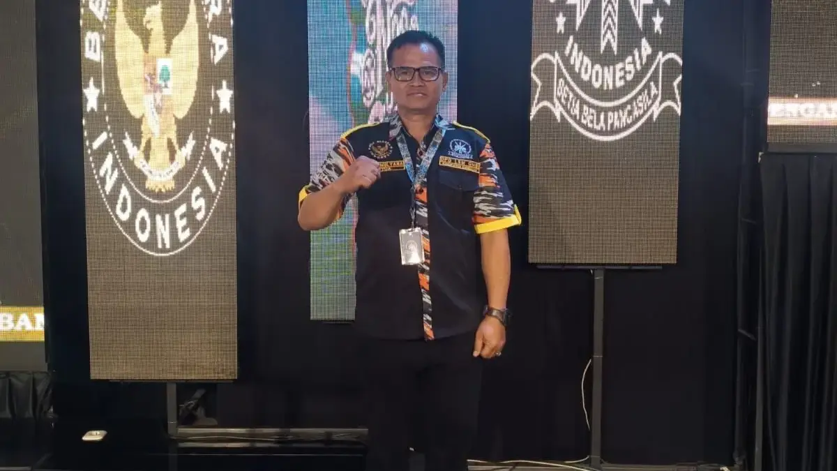 GMBI Sumedang Desak Transparansi Proyek Puskesmas DTP Cimanggung Rp10,45 Miliar
