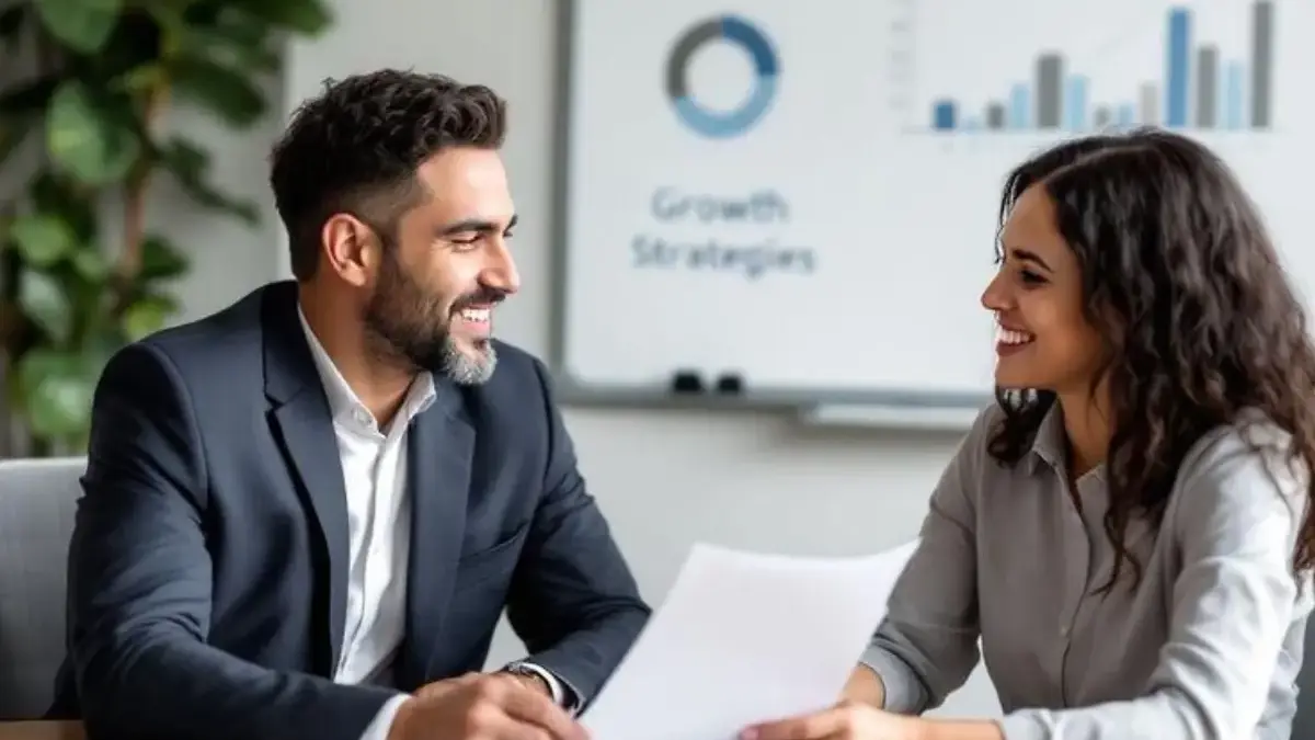 5 Kesalahan Umum saat Menjawab Pertanyaan Motivasi Kerja dari HRD yang Harus Kamu Hindari 5 Kesalahan Umum saat Menjawab Pertanyaan Motivasi Kerja dari HRD yang Harus Kamu Hindari