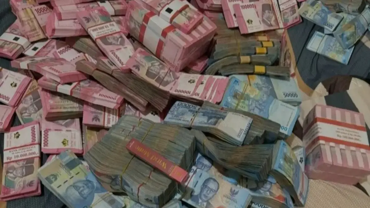 Bisakah Jadi Kaya Raya Tanpa Kerja Keras? Ini Rahasia yang Jarang Dibahas Bisakah Jadi Kaya Raya Tanpa Kerja Keras? Ini Rahasia yang Jarang Dibahas