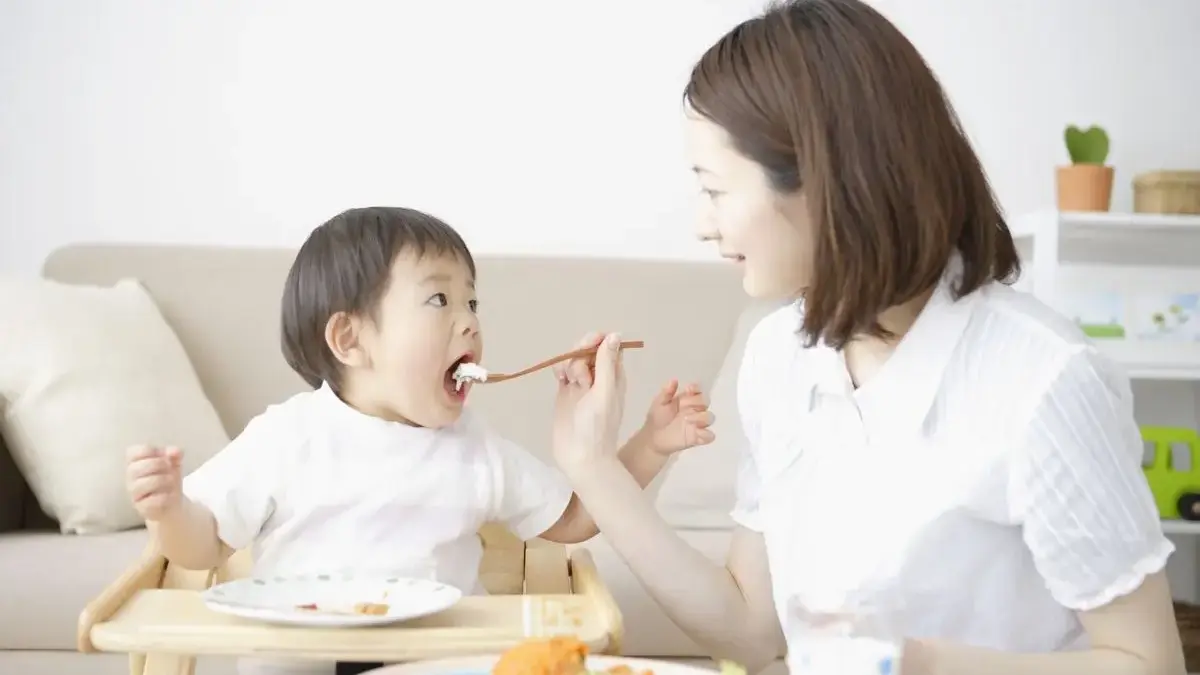 Agar Anak Makan Dengan Semangat, Intip 3 Resep Harian yang Nggak Ngebosenin Ini! Agar Anak Makan Dengan Semangat, Intip 3 Resep Harian yang Nggak Ngebosenin Ini!