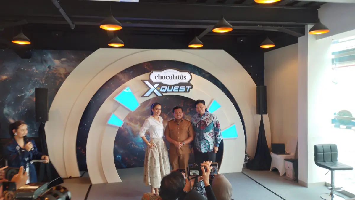 Garudafood Dinilai Bupati Dony Sebagai Industri yang “Memproduksi Masa Depan” Untuk Sumedang Garudafood Dinilai Bupati Dony Sebagai Industri yang “Memproduksi Masa Depan” Untuk Sumedang