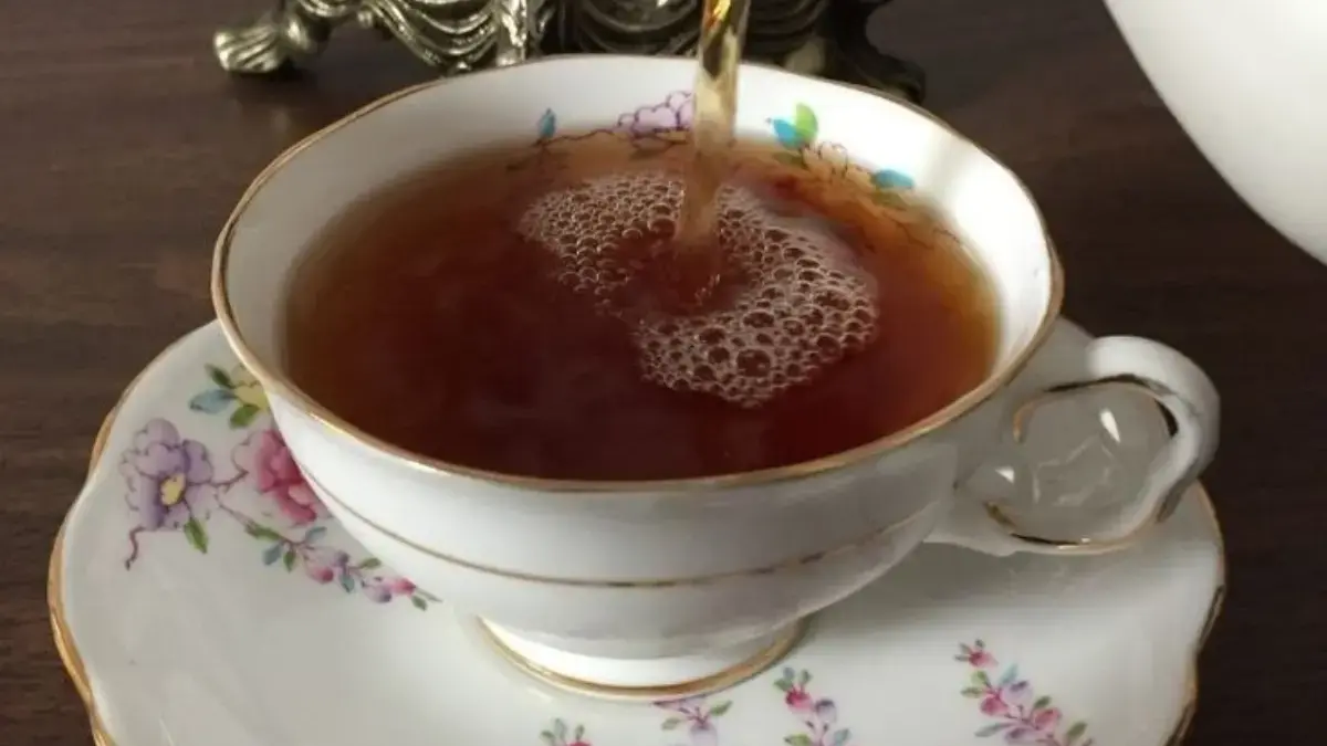 Teh Rendah Gula Kini Bisa Tetap Manis dan Enak Teh Rendah Gula Kini Bisa Tetap Manis dan Enak