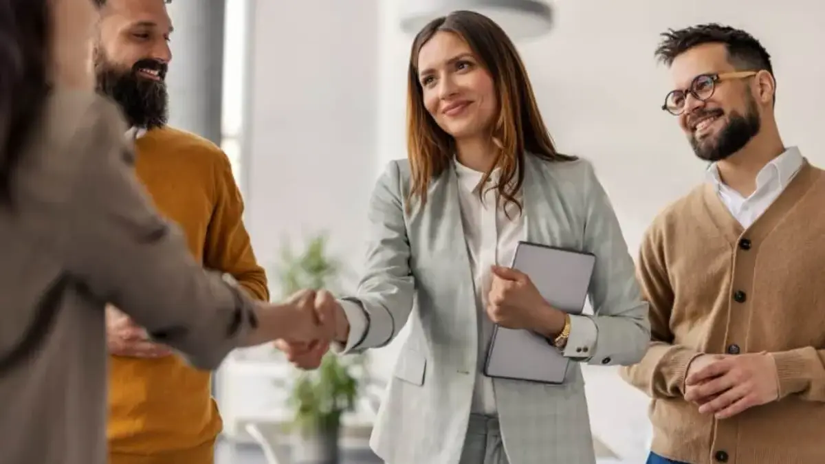 4 Alasan Kenapa HRD Selalu Menanyakan Motivasi Kerja dan 16 Cara Menjawabnya Saat Interview 4 Alasan Kenapa HRD Selalu Menanyakan Motivasi Kerja dan 16 Cara Menjawabnya Saat Interview