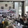 Serapan PAD Sumedang Baru 70 Persen, Pemkab Dorong Digitalisasi Layanan Pajak
