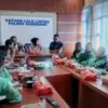 Operasi Lilin Nataru 2025, Polres Sumedang Gandeng Ojol Perkuat Keamanan