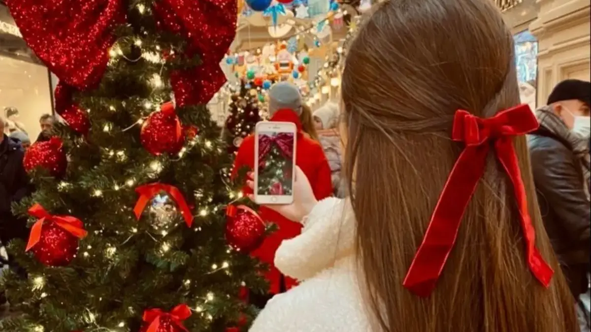 Lirik Lagu O Holy Night Bahasa Inggris dan Indonesia, Natal Penuh Makna!