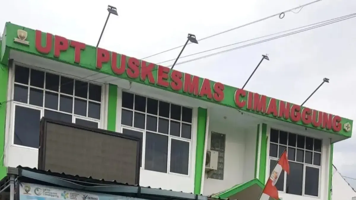 Anggaran Rp10,45 Miliar Puskesmas DTP Cimanggung: Praktisi Hukum Desak Transparansi & Pengawasan Ketat