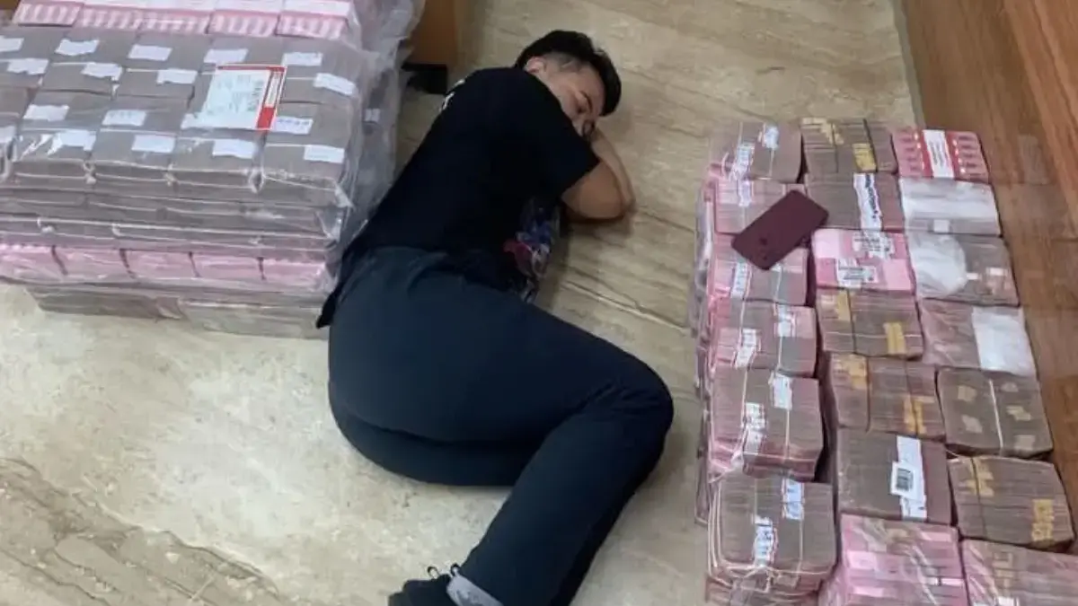 5 Strategi Cerdas Cara Cepat Kaya Raya Tanpa Kerja Dengan Memutar Uang, Biarkan Uang Bekerja Untukmu! 5 Strategi Cerdas Cara Cepat Kaya Raya Tanpa Kerja Dengan Memutar Uang, Biarkan Uang Bekerja Untukmu!