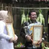 Sumedang Raih Tiga Penghargaan Paritrana Award 2024, Bukti Komitmen Lindungi Pekerja Rentan