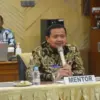 SIX Pemkab Sumedang, Platform Terobosan untuk Permudah Investasi Daerah