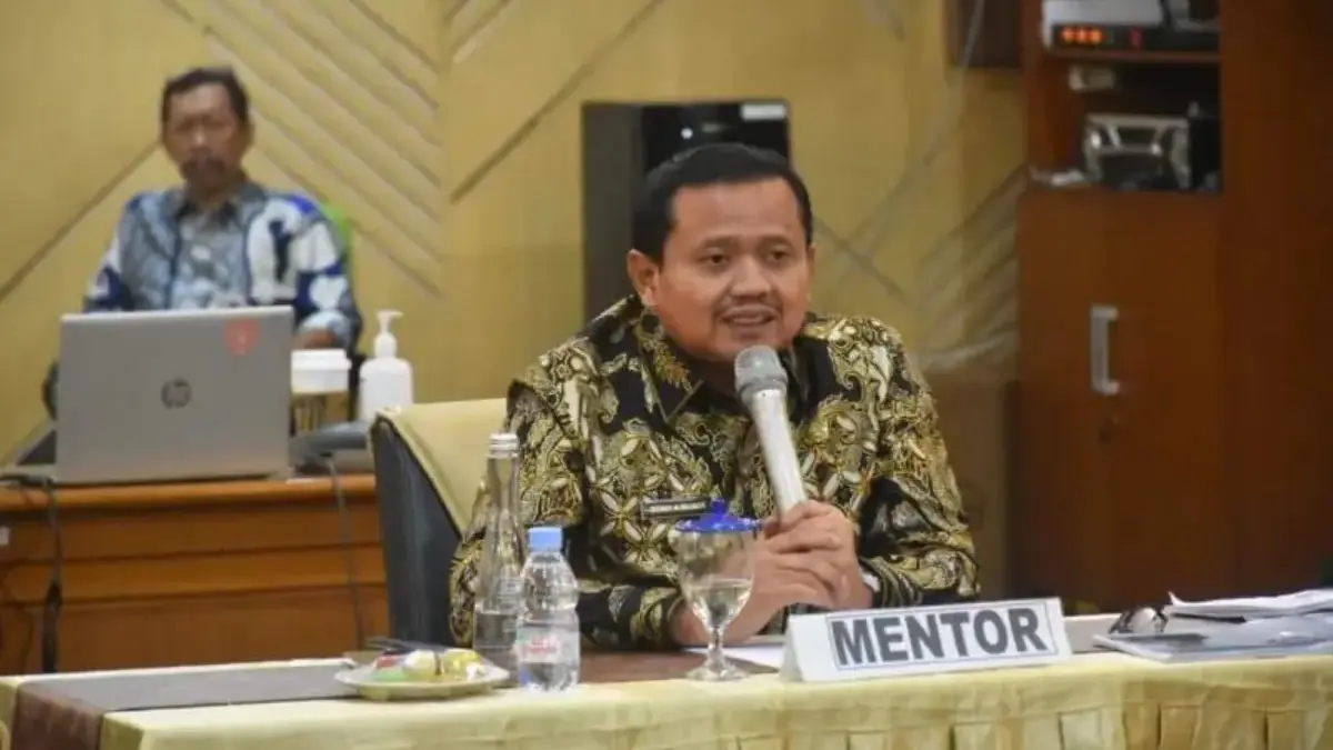 SIX Pemkab Sumedang, Platform Terobosan untuk Permudah Investasi Daerah SIX Pemkab Sumedang, Platform Terobosan untuk Permudah Investasi Daerah