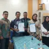 SMK Bina Harapan Sumedang dan Kadin Jalin Kerja Sama untuk Permudah PKL dan Rekrutmen Lulusan 2025
