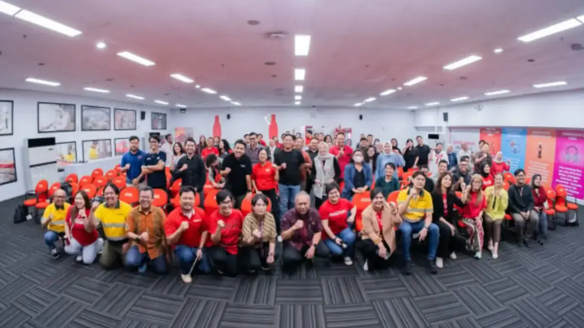 Customer Sustainability Day: Sinergi untuk Keberlanjutan, Ciptakan Dampak Nyata Customer Sustainability Day: Sinergi untuk Keberlanjutan, Ciptakan Dampak Nyata