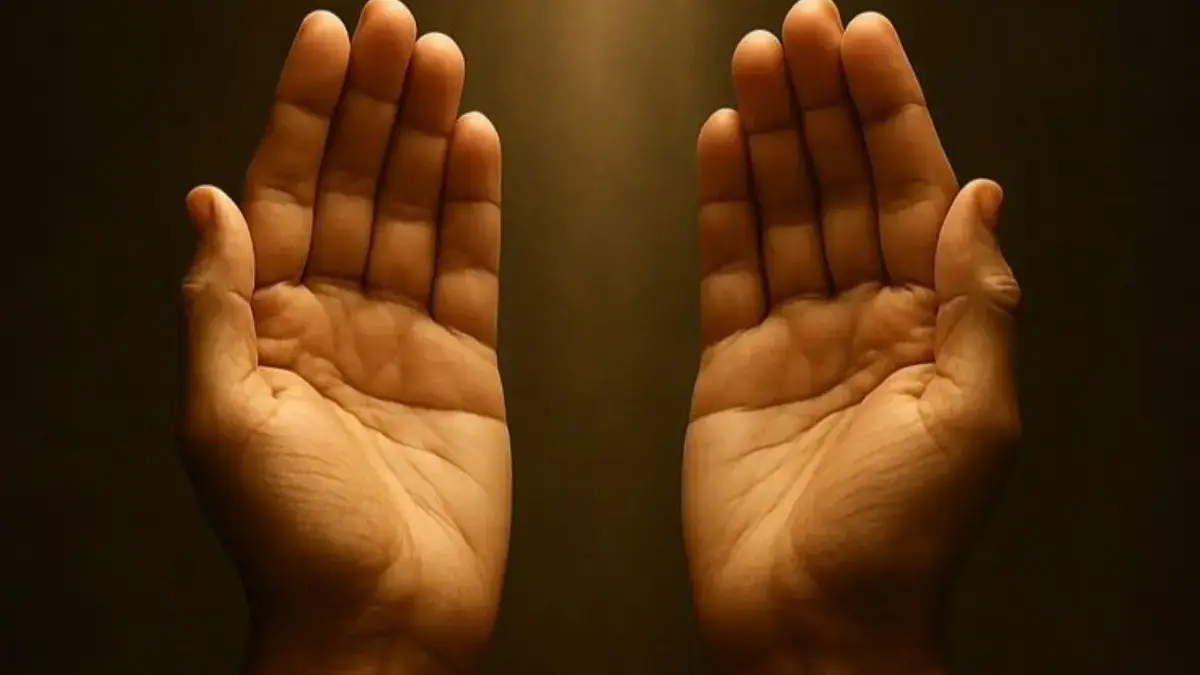 Doa Memulai Aktivitas Kerja agar Lancar, Tenang, dan Diberkahi