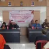 Sukajaya Gelar Musdesus Penentuan Lokasi Gedung Koperasi Desa Merah Putih