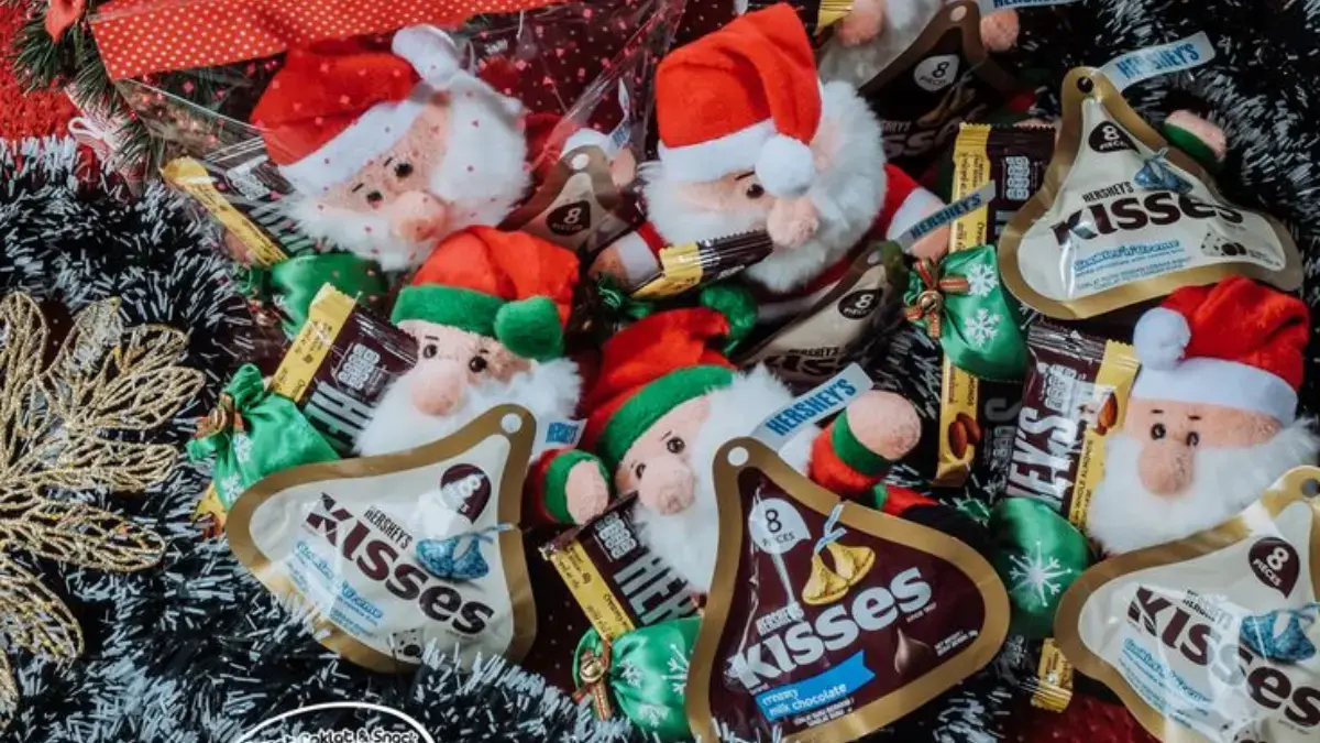 33 Ide Kado Natal untuk Keponakan yang Berkesan dan Tidak Ribet, Harga Mulai 20 Ribuan 33 Ide Kado Natal untuk Keponakan yang Berkesan dan Tidak Ribet, Harga Mulai 20 Ribuan