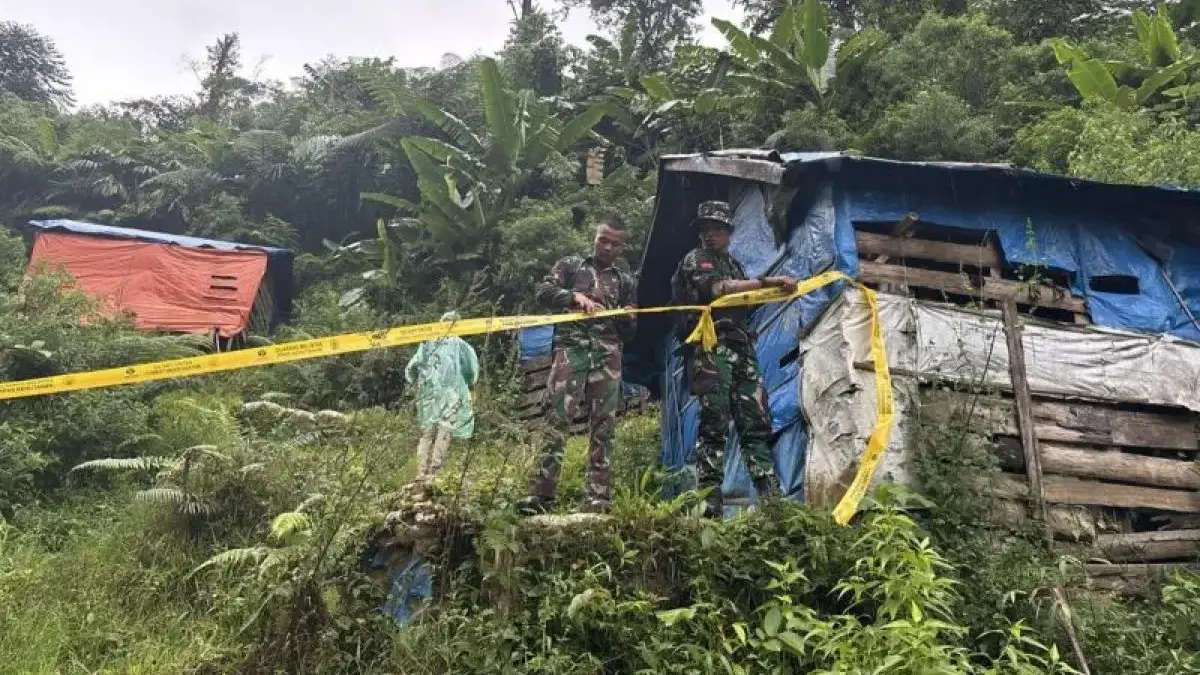 Ancaman Nyata Bagi Warga Hilir
