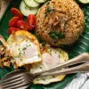 Bosan Dengan Nasi Goreng yang Begitu-Begitu Saja? Coba Kreasikan Pakai Resep Ini!