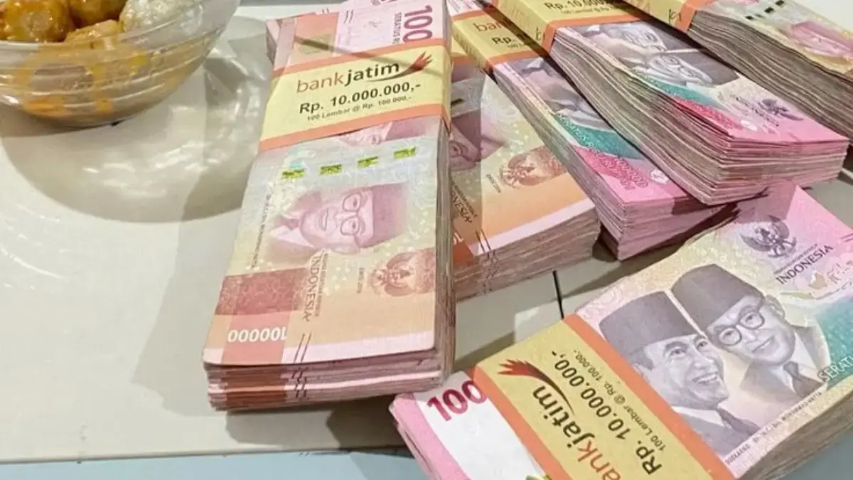 7 Cara Cepat Kaya Raya Tanpa Kerja yang Paling Realistis, Bisa Dicoba Siapa Saja 7 Cara Cepat Kaya Raya Tanpa Kerja yang Paling Realistis, Bisa Dicoba Siapa Saja