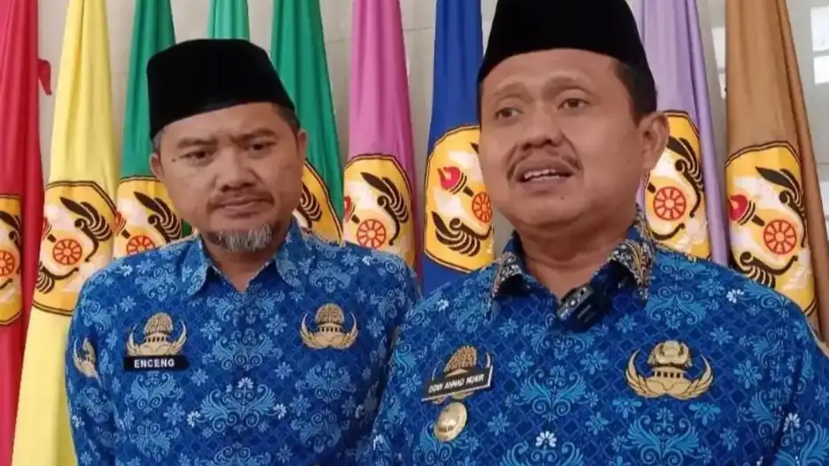 Pemkab Sumedang dan Unpad Perkuat Kolaborasi Tekan HIV/AIDS, Soroti Fenomena Gunung Es