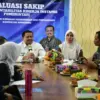 BKPSDM Disebut Jantung Transformasi Birokrasi di Kabupaten Sumedang