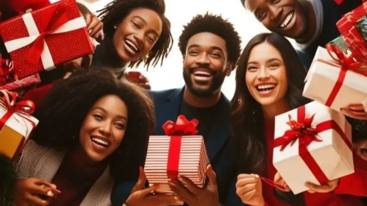 150 Kartu Ucapan Natal 2025 yang Indah, Penuh Makna, Hangat dan Bikin Terharu