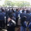 DPRD Sumedang Tegaskan Larangan Rekrutmen Honorer Baru Setelah 5.408 PPPK Paruh Waktu Resmi Diangkat