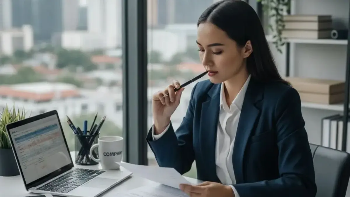 165 Kata-Kata Semangat Kerja Lucu, Bikin Mood Naik dan Pikiran Lebih Ringan 165 Kata-Kata Semangat Kerja Lucu, Bikin Mood Naik dan Pikiran Lebih Ringan