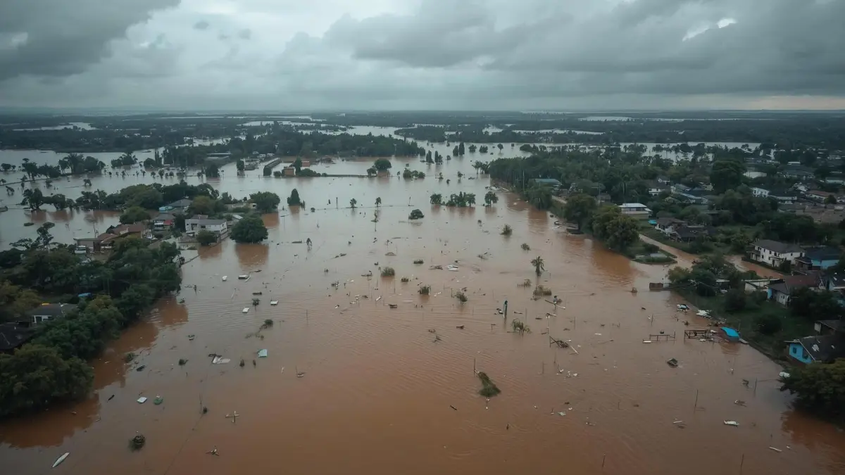 Antisipasi Banjir di Musim Penghujan: Langkah Pencegahan dan Keselamatan Antisipasi Banjir di Musim Penghujan: Langkah Pencegahan dan Keselamatan