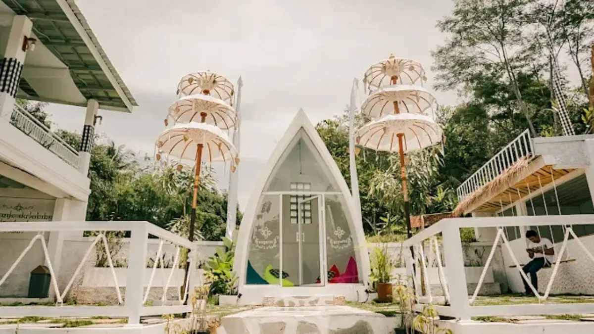 Rileks dan Melepas Penat: Rekomendasi Villa Yang Ada di Sumedang Untuk Libur Natal 2025