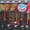 Frozen Food Murah di Frosty Sumedang, Bakar-Bakaran Malam Tahun Baru Jadi Makin Seru!