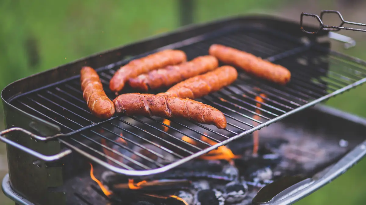 Rekomendasi Menu Untuk Bakar-Bakaran di Malam Tahun Baru: Makanan Mudah Didapat!