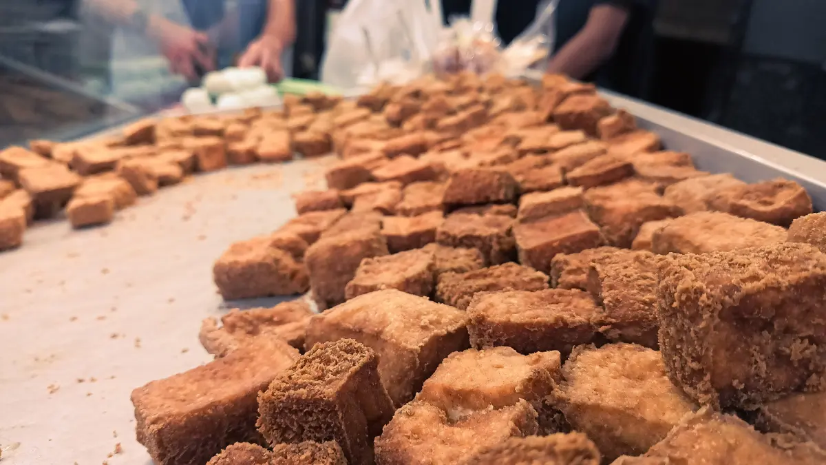 4 Daftar Makanan Khas Sumedang, Cocok Untuk Oleh-oleh Saat Libur Akhir Tahun di Sumedang