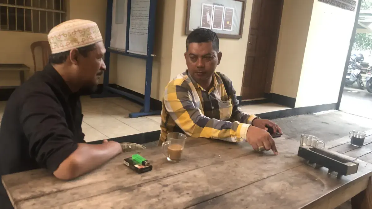 Uang Jutaan Rupiah Hilang di Bank, Warga: Mau Simpan Uang di Mana Lagi yang Aman? Uang Jutaan Rupiah Hilang di Bank, Warga: Mau Simpan Uang di Mana Lagi yang Aman?