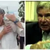 Ini Isi Percakapan Tegang Harrison Ford dan Zulkifli Hasan Soal Hutan Tesso Nilo yang Viral