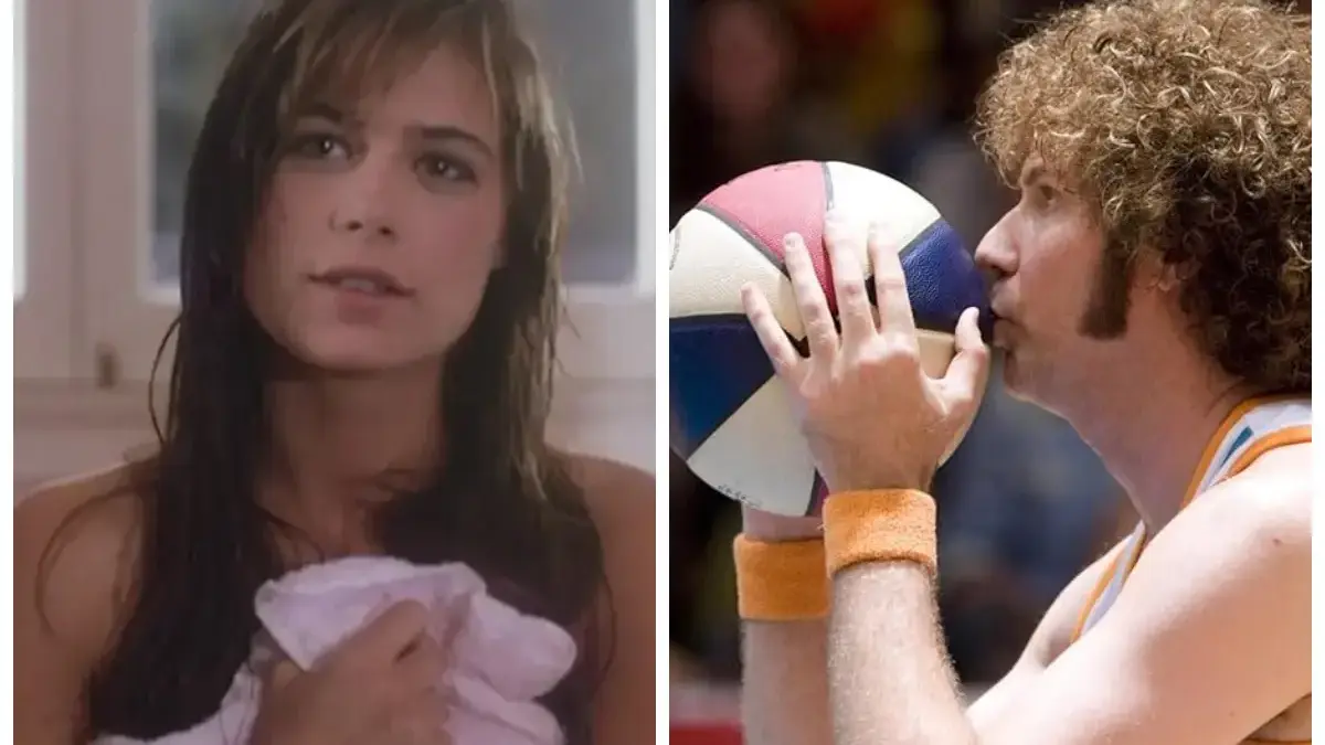 Streaming Film Semi -Pro (2008) Subtitle Indonesia