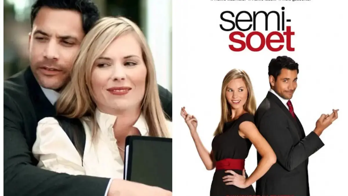 Streaming Film Semi Soet (2012) Subtitel Indonesia Full HD