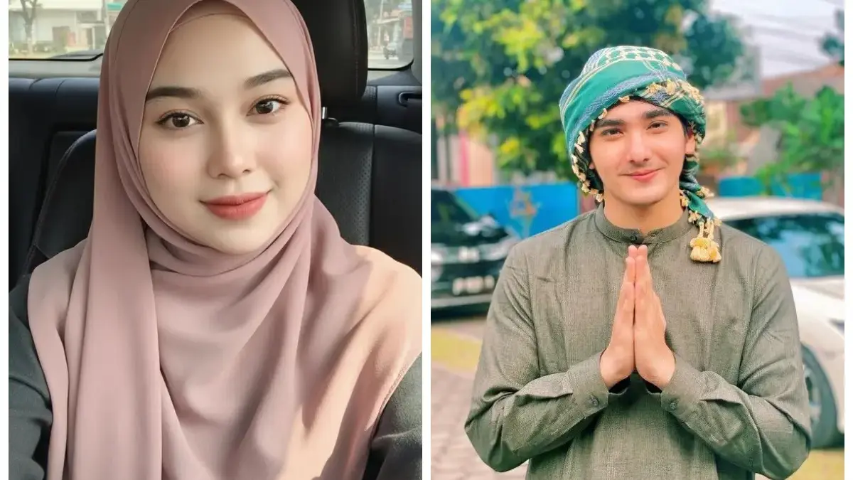 7 Doa Pembuka Aura Wajah agar Tampak Tampan dan Cantik Luar-Dalam 7 Doa Pembuka Aura Wajah agar Tampak Tampan dan Cantik Luar-Dalam
